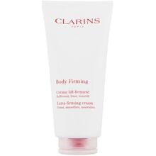 Clarins Fermete Body Lift Firming Cream - Cream for youthful appearance of the body 200ml Moterims