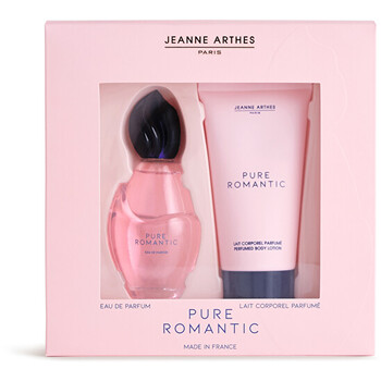Jeanne Arthes Pure Romantic 100ml Kvepalai Moterims