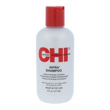 Farouk Systems CHI Infra Shampoo - Moisturizing and nourishing shampoo 177ml Moterims