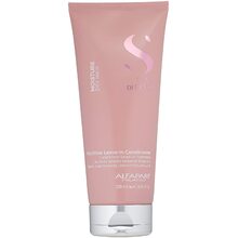 AlfaParf Milano Semi di Lino Moisture Nutritive Leave-in Conditioner (dry hair) 1000ml Moterims