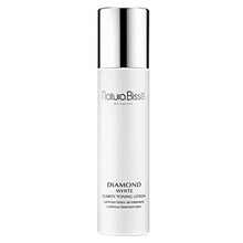 Natura Biss&eacute; Diamond White Clarity Toning Lotion - Hydratačn&iacute; pleťov&eacute; ml&eacute;ko 200ml Moterims