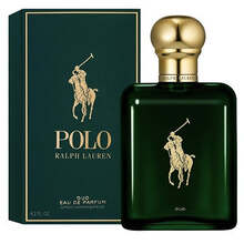 Ralph Lauren Polo Oud EDP 125ml Kvepalai Vyrams EDP