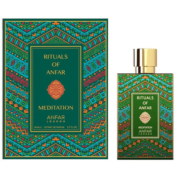 Anfar 1950 Rituals of Anfar Meditation 80ml Kvepalai Unisex