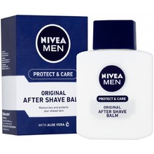 Nivea After Shave Balm 100 ml 100ml savaiminio įdegio kremas
