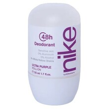 Nike Ultra Purple Woman 50ml dezodorantas