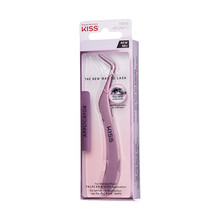 Kiss My Face Falscara Applicator - Applicator for easy application of false eyelashes Moterims