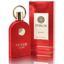 Maison Alhambra Philos Rosso 100ml Kvepalai Moterims EDP