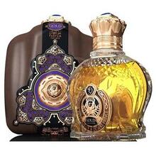 Shaik Opulent Shaik Gold Edition 100ml Kvepalai Vyrams EDP