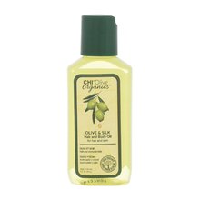 Farouk Systems CHI Olive Organics Olive & Silk Hair And Body Oil 15ml Moterims