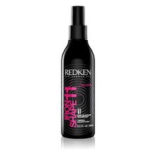 Redken Iron Shape 11 - Styling hair spray 250ml Moterims