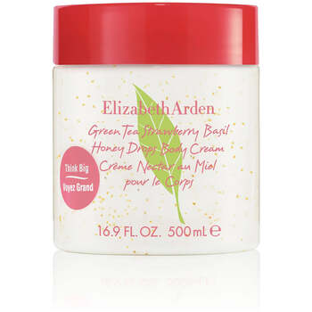 Elizabeth Arden Green Tea Strawberry Basil 500ml Moterims