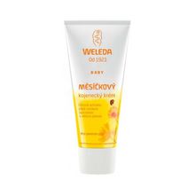 Weleda Calendula Baby Cream 30ml Unisex