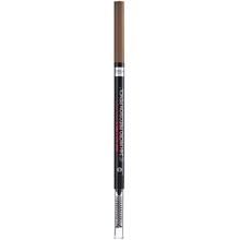 L&acute;Or&eacute;al Le Skinny Brow Artist - Eyebrow pencil with brush 1.2 g Moterims