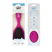 Wet Brush Original Detangler Pink Moterims