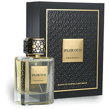 Khadlaj Maison Flor Oud 100ml Kvepalai Unisex EDP