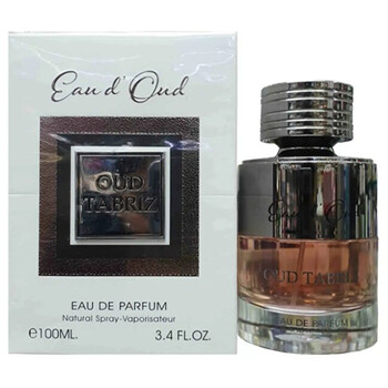 French Avenue Oud Tabriz 100ml Kvepalai Vyrams EDP