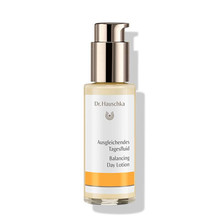 Dr. Hauschka Balancing Day Lotion - Balancing daily lotion 50ml Moterims