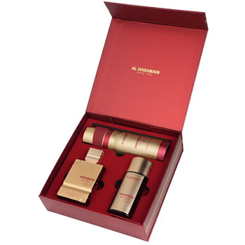 Al Haramain Amber Oud Ruby Edition 75ml Kvepalai Unisex