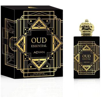 Adyan by Anfar Oud Essential 100ml Kvepalai Vyrams EDP