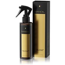 Nanoil Hair Volume Enhancer Spray 200ml Moterims