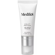 Medik8 Eyelift Peptides Age Defying Firming Gel 15ml Moterims