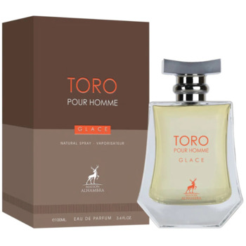 Maison Alhambra Toro Pour Homme Glace 100ml Kvepalai Vyrams EDP