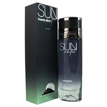 Franck Olivier Sun Java for Men 50ml Kvepalai Vyrams EDT