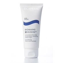 Biotherm BIOMAINS Hand & Nail Cream - Hand and Nail 100ml Moterims