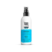 Revlon Professional Pro You The Amplifier Bump Up Volumizing Finishing Spray - Volume spray 250ml Moterims
