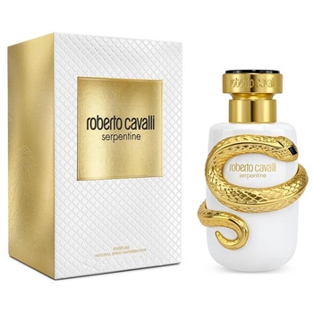 Cavalli Roberto Serpentine Parfum 50ml Kvepalai Moterims