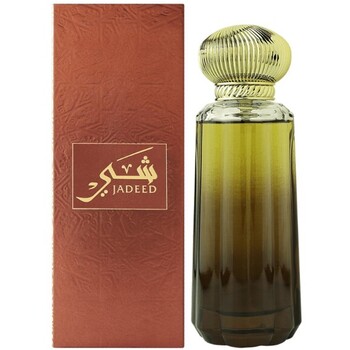 Ahmed Al Maghribi Shay Jadeed 100ml Kvepalai Unisex EDP