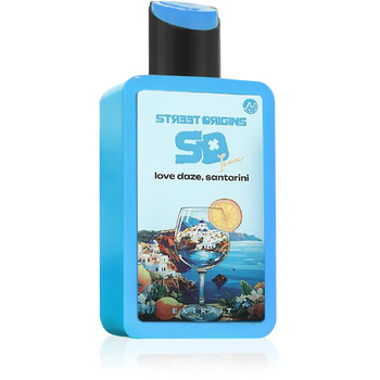 Street origins Love Daze, Santorini 75ml Kvepalai Unisex