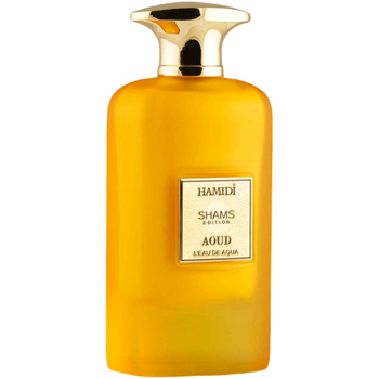 Hamidi Shams Edition Aoud 100ml Kvepalai Unisex EDP