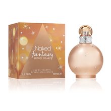 Britney Spears Fantasy Naked 100ml Kvepalai Moterims EDT