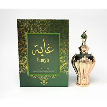 Hamidi Ghaya 20ml Kvepalai Moterims
