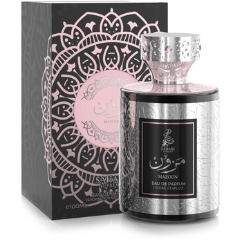 Sahari Mazoon 100ml Kvepalai Unisex EDP