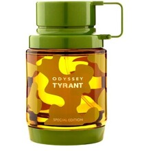 Armaf Odyssey Tyrant 100ml Kvepalai Vyrams EDP