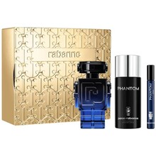 Paco Rabanne Phantom Intense 100ml Kvepalai Vyrams