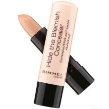 Rimmel Hide the Blemish - Corrector 4.5 grams per bar Moterims
