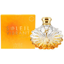Lalique Soleil Vibrant 100ml Kvepalai Moterims EDP