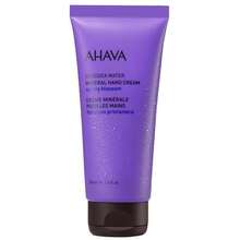 AHAVA Deadsea Water Spring Blossom Mineral Hand Cream 100ml Moterims