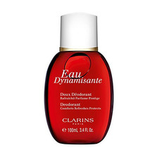 Clarins Eau Dynamisante Gentle Deodorant 100ml Moterims