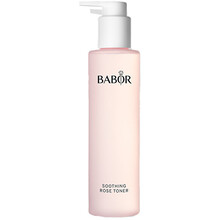 Babor Soothing Rose Toner 200ml Moterims