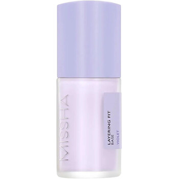 Missha Foundation SPF15 Layering Fit Base 35 ml