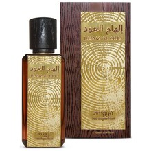Zimaya Ilham Al Oud 100ml Kvepalai Unisex EDP