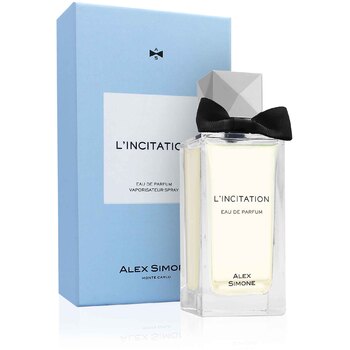 Alex Simone L&acute;Incitation 50ml Kvepalai Unisex EDP
