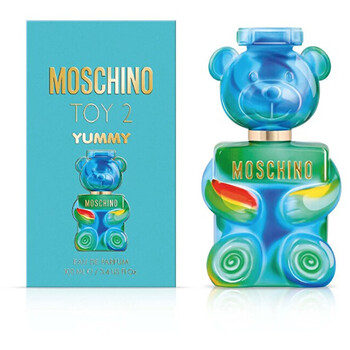 Moschino Toy 2 Yummy 100ml Kvepalai Moterims EDP