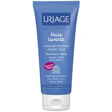 Uriage B&eacute;b&eacute; 1st Cleansing Oil - Washing oil 500ml Moterims