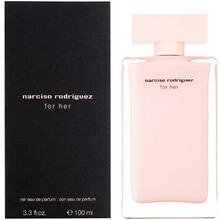 Narciso Rodriguez Narciso Rodriguez for Her 150ml Kvepalai Moterims EDP