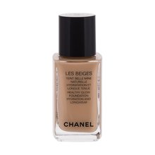Chanel Les Beiges Healthy Glow Makeup - Makeup 30 ml Moterims